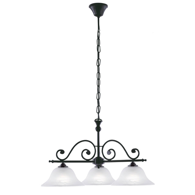 Pendant lamp MURCIA