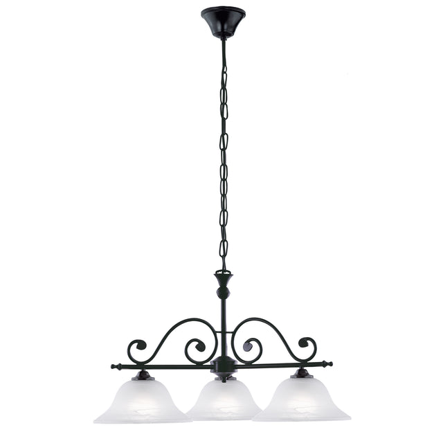 Pendant lamp MURCIA