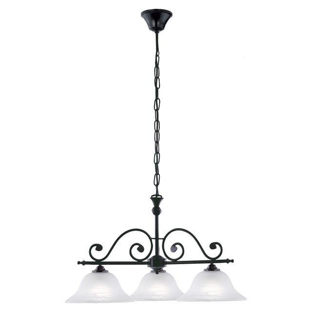 Pendant lamp MURCIA