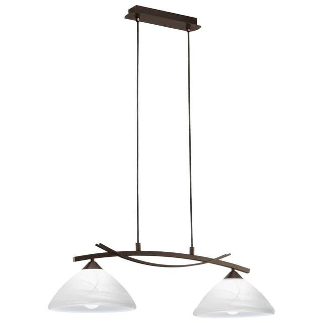 Pendant lamp VINOVO