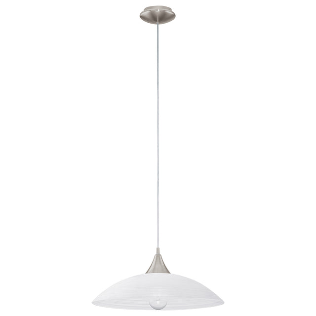Pendant lamp LAZOLO
