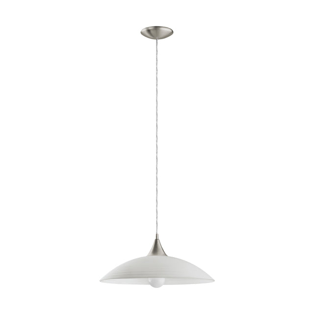 Pendant lamp LAZOLO