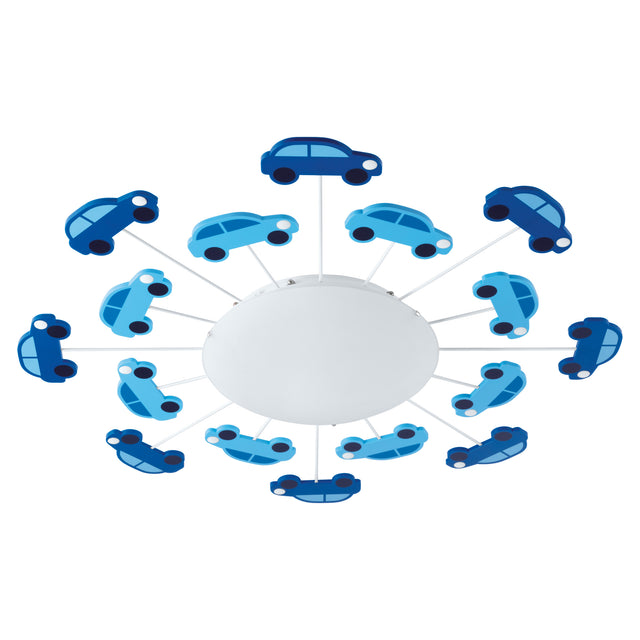 Wall lamp VIKI 1