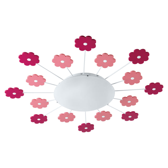 Wall lamp VIKI 1