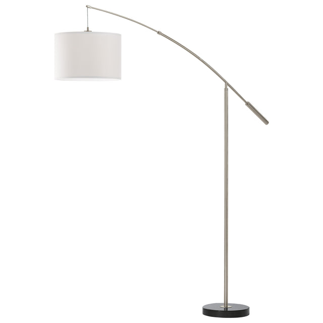 Floor lamp NADINA