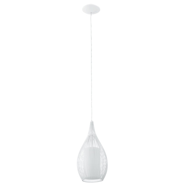 Pendant lamp RAZONI