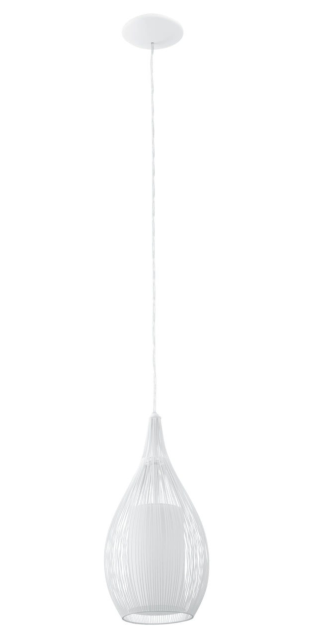Pendant lamp RAZONI