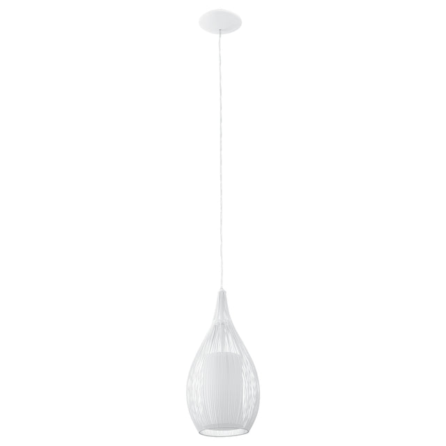 Pendant lamp RAZONI
