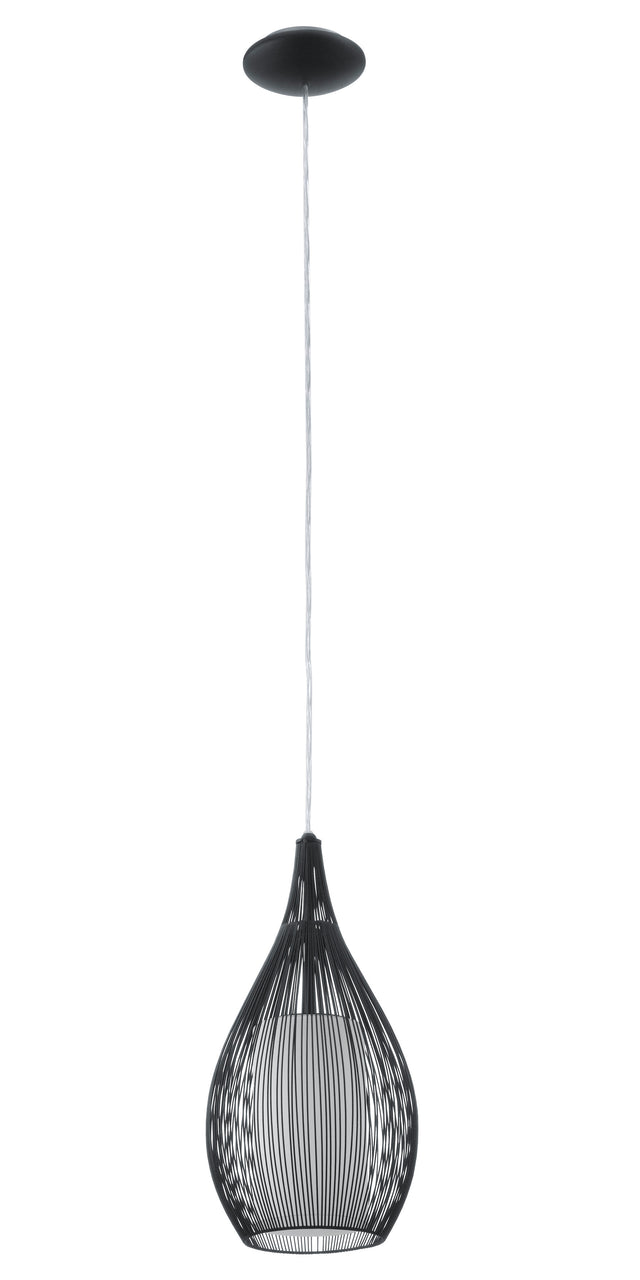 Pendant lamp RAZONI
