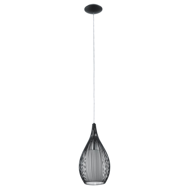 Pendant lamp RAZONI