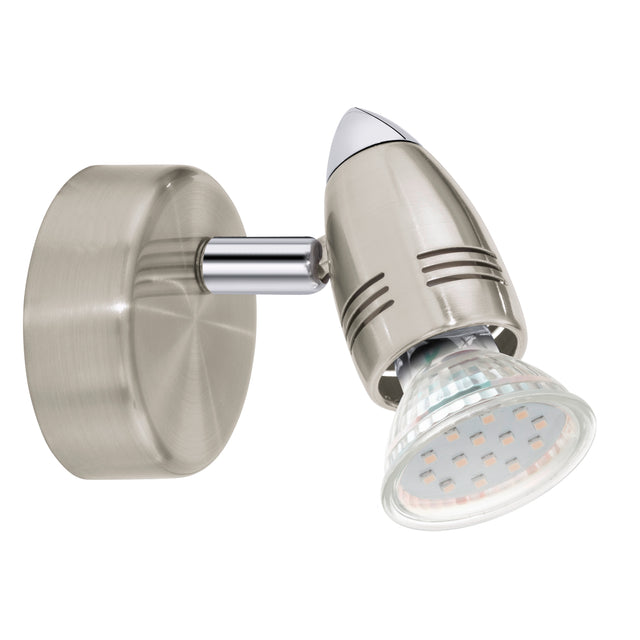 Spotlamp MAGNUM-LED