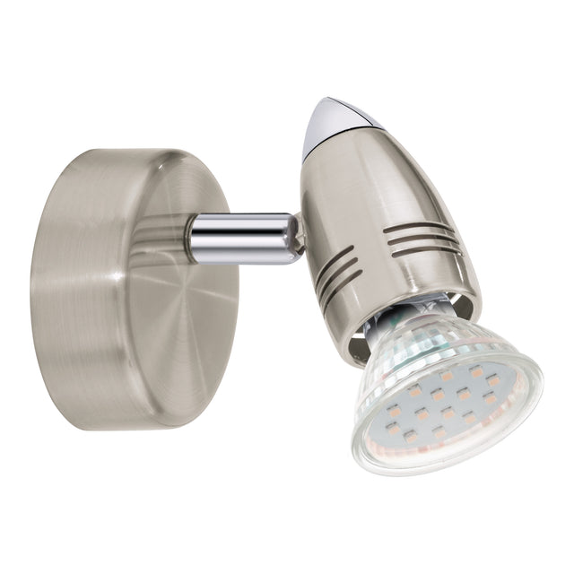 Spotlamp MAGNUM-LED