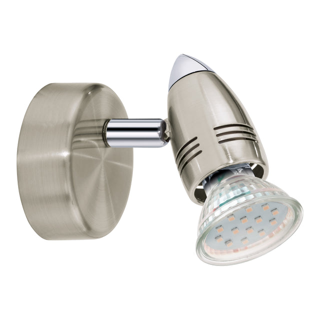 Spotlamp MAGNUM-LED
