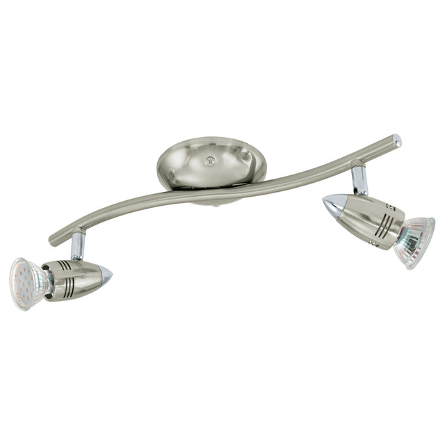 Spotlamp MAGNUM-LED