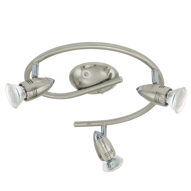 Spotlamp MAGNUM-LED