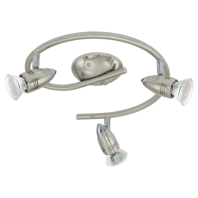 Spotlamp MAGNUM-LED