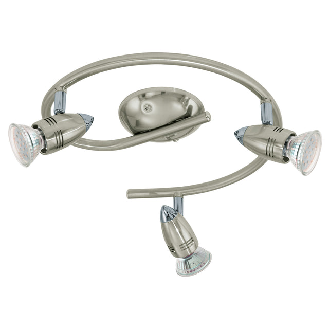 Spotlamp MAGNUM-LED