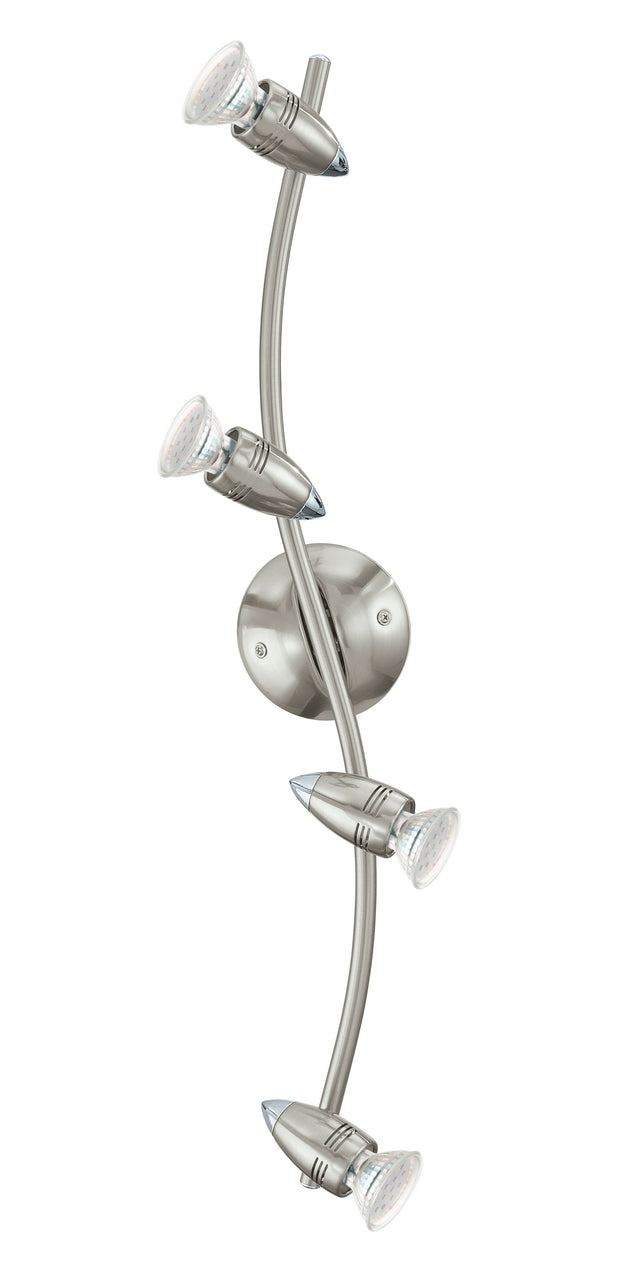 Spotlamp MAGNUM-LED