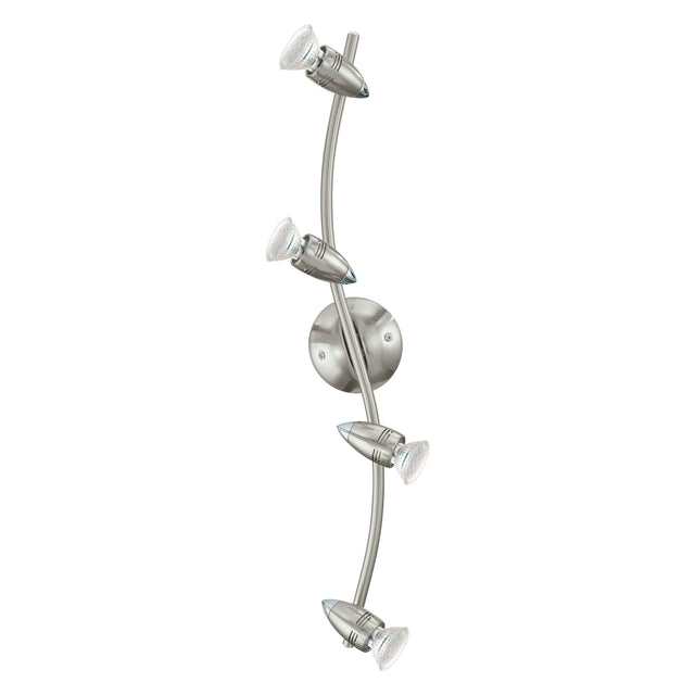 Spotlamp MAGNUM-LED