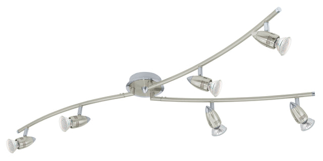 Spotlamp MAGNUM-LED