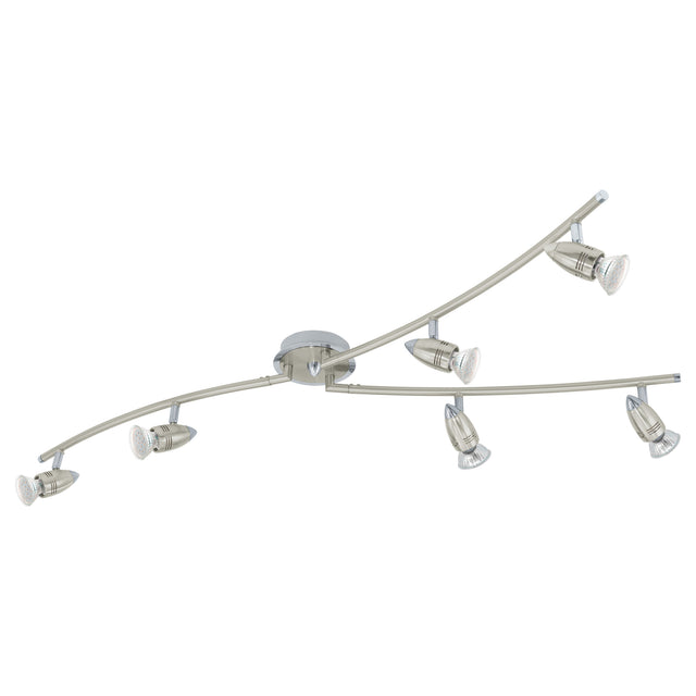 Spotlamp MAGNUM-LED