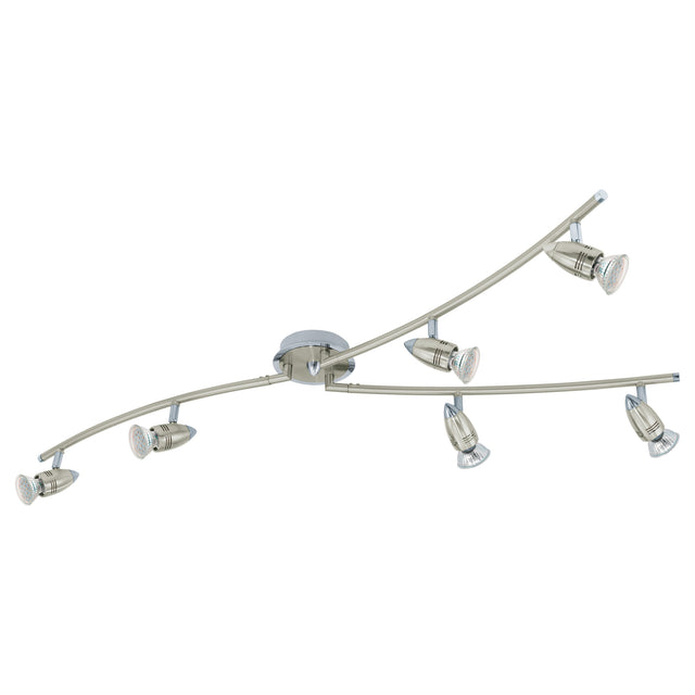 Spotlamp MAGNUM-LED