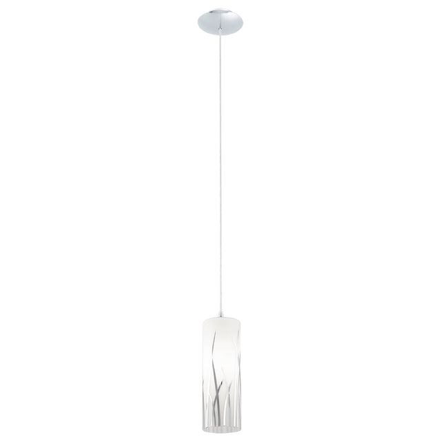 Pendant lamp RIVATO