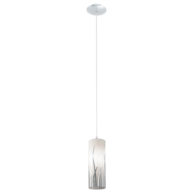 Pendant lamp RIVATO