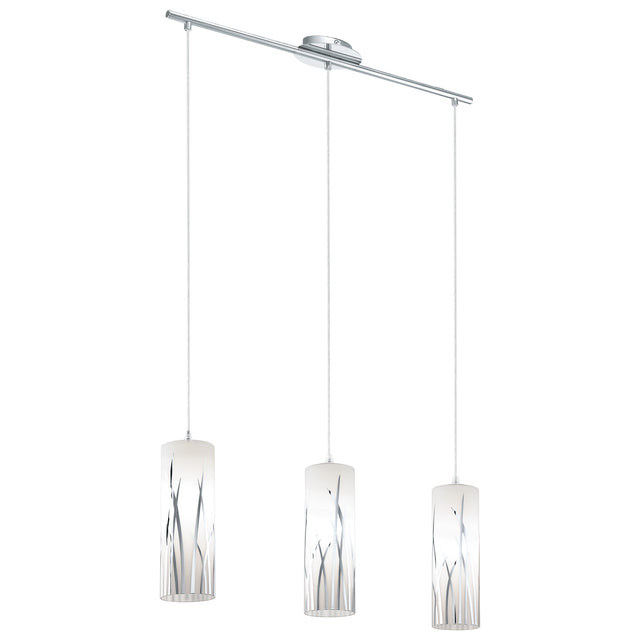 Pendant lamp RIVATO