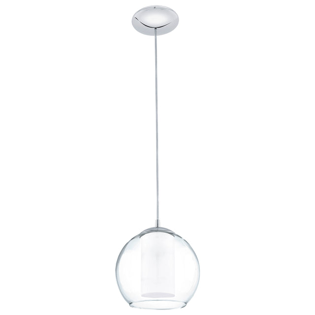 Pendant lamp BOLSANO