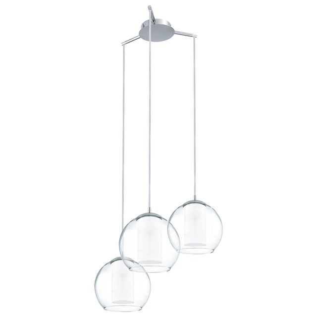 Pendant lamp BOLSANO