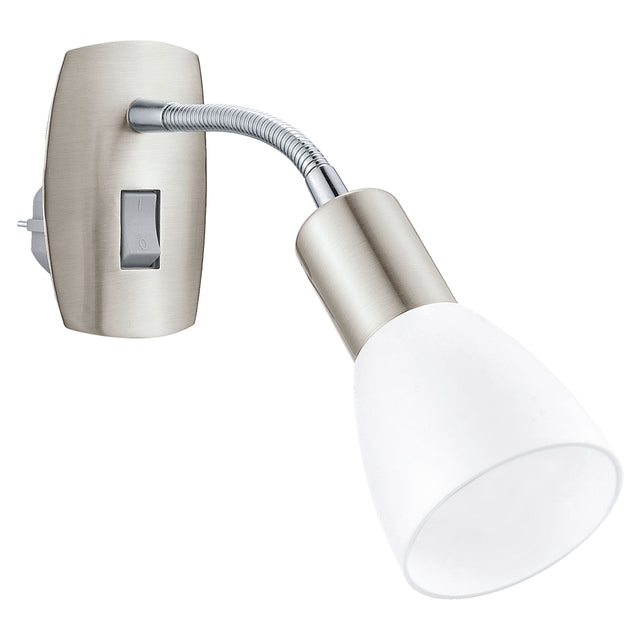 plug light DAKAR 3