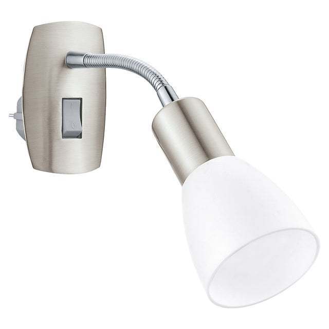 plug light DAKAR 3