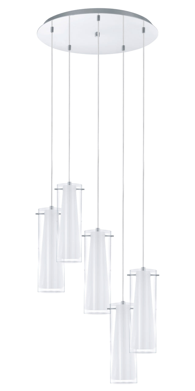 Pendant lamp PINTO