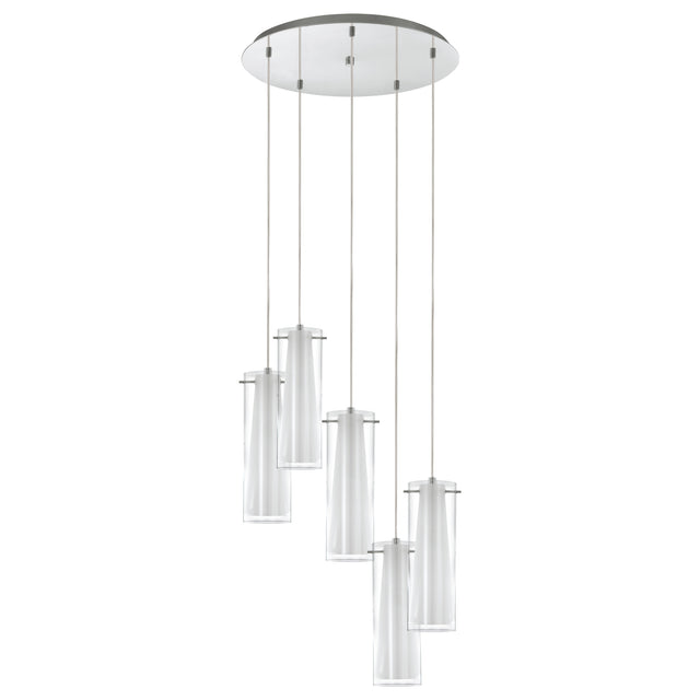 Pendant lamp PINTO