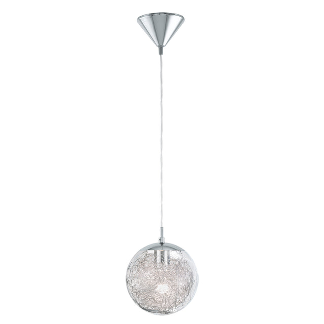 Pendant lamp LUBERIO