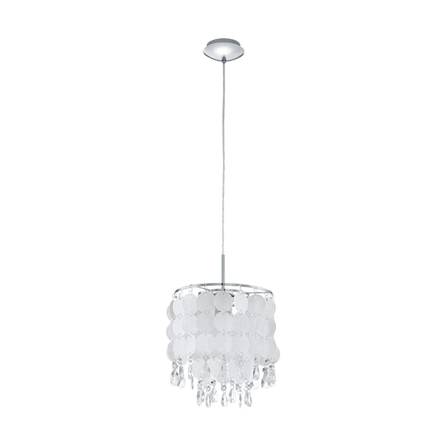 Pendant lamp FEDRA 2