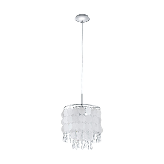 Pendant lamp FEDRA 2