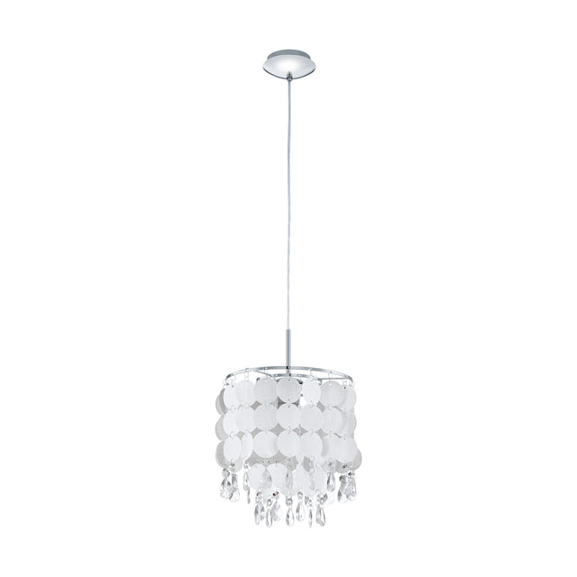 Pendant lamp FEDRA 2