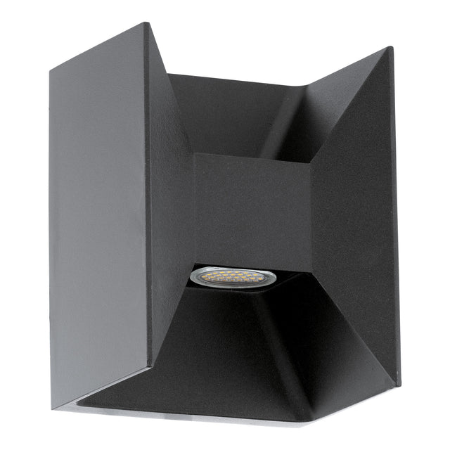 Wall lamp MORINO