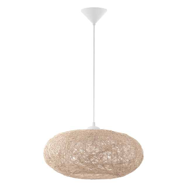 Pendant lamp CAMPILO