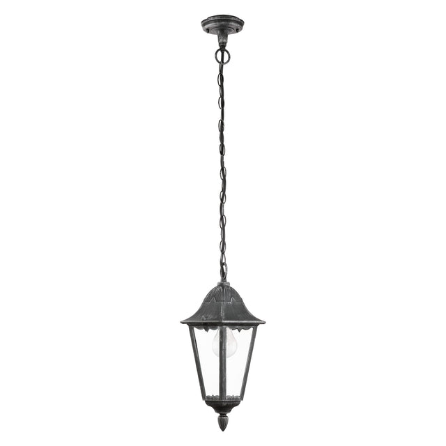 Pendant lamp NAVEDO