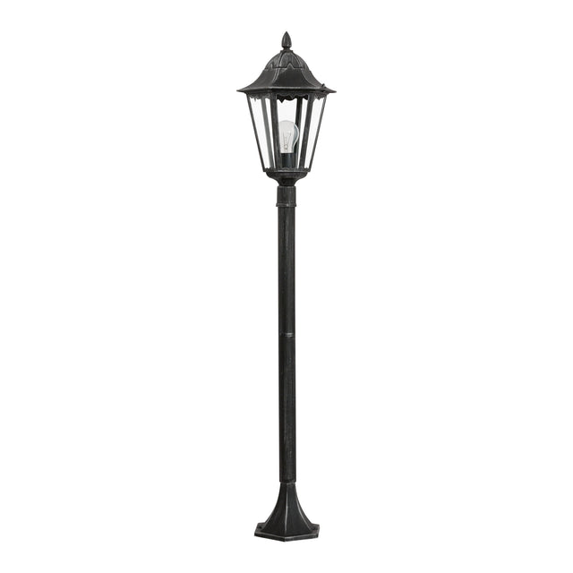 Floor lamp NAVEDO