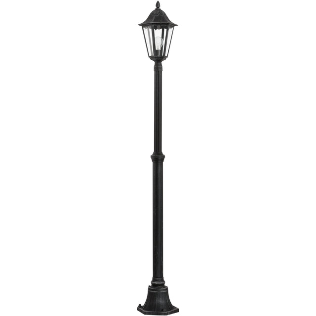 Floor lamp NAVEDO