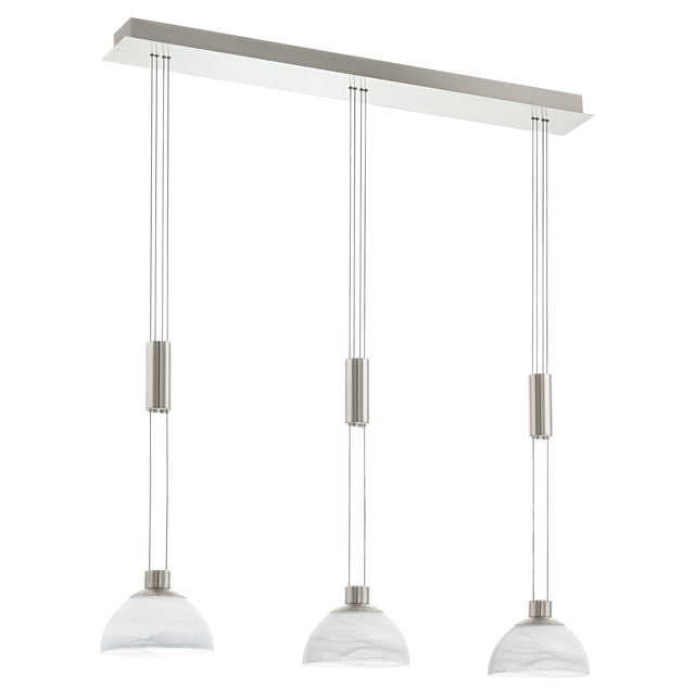 Pendant lamp MONTEFIO
