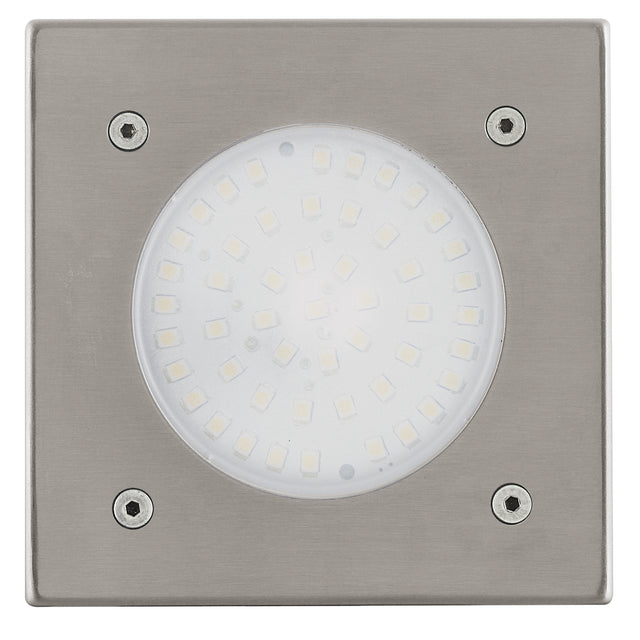 Ground recessed lamp LAMEDO