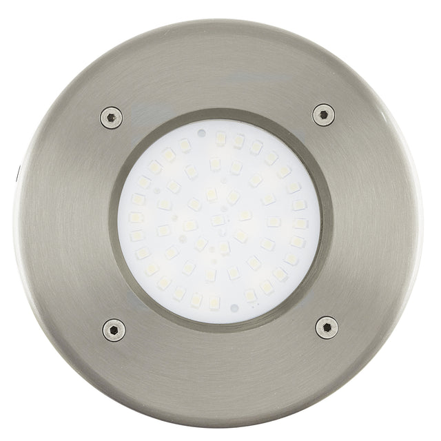 Ground recessed lamp LAMEDO