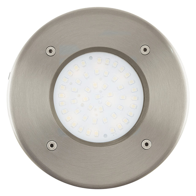 Ground recessed lamp LAMEDO