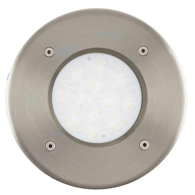 Ground recessed lamp LAMEDO