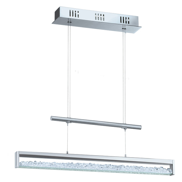 Pendant lamp CARDITO 1